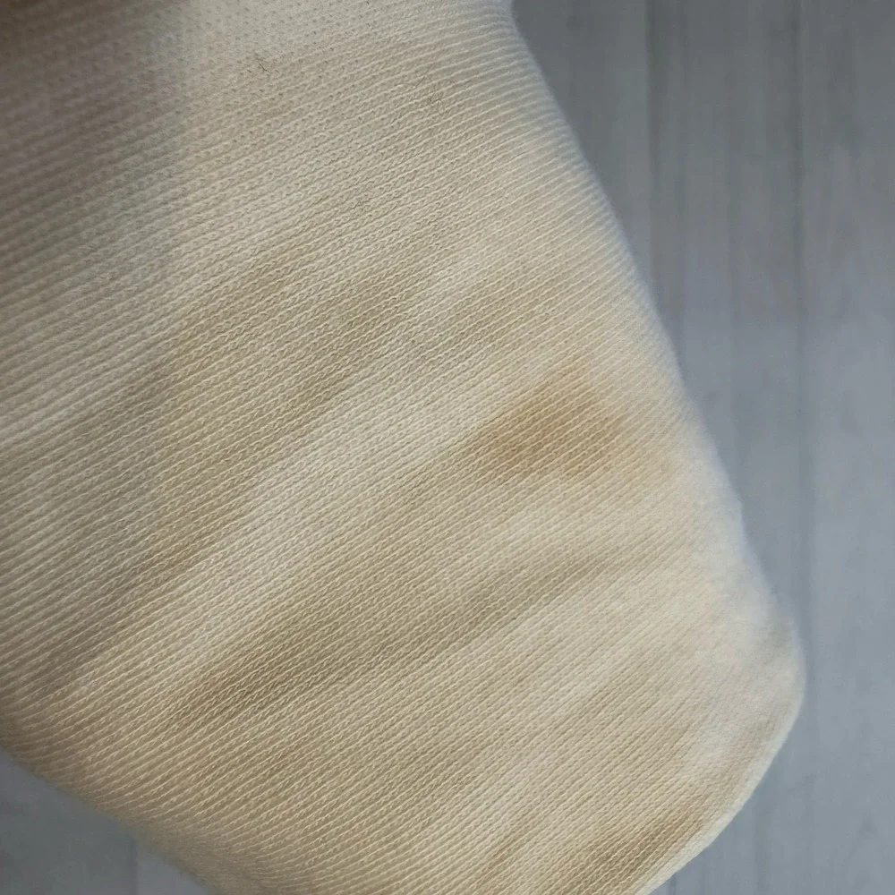 Lovedbaby normal stains baby